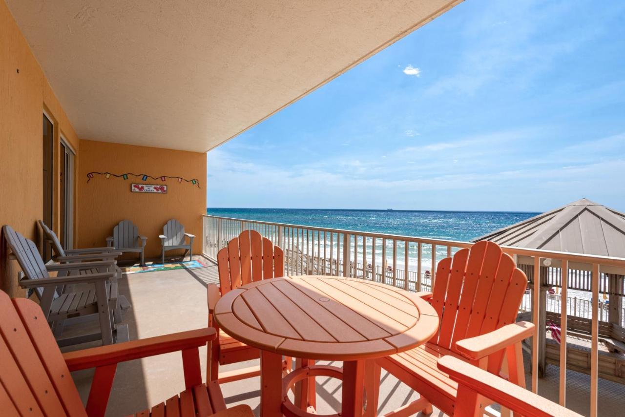 Treasure Island 0205 Panama City Beach Exterior foto